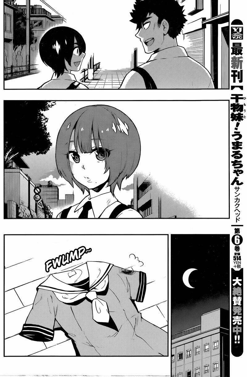 boku girl chapter 71 18