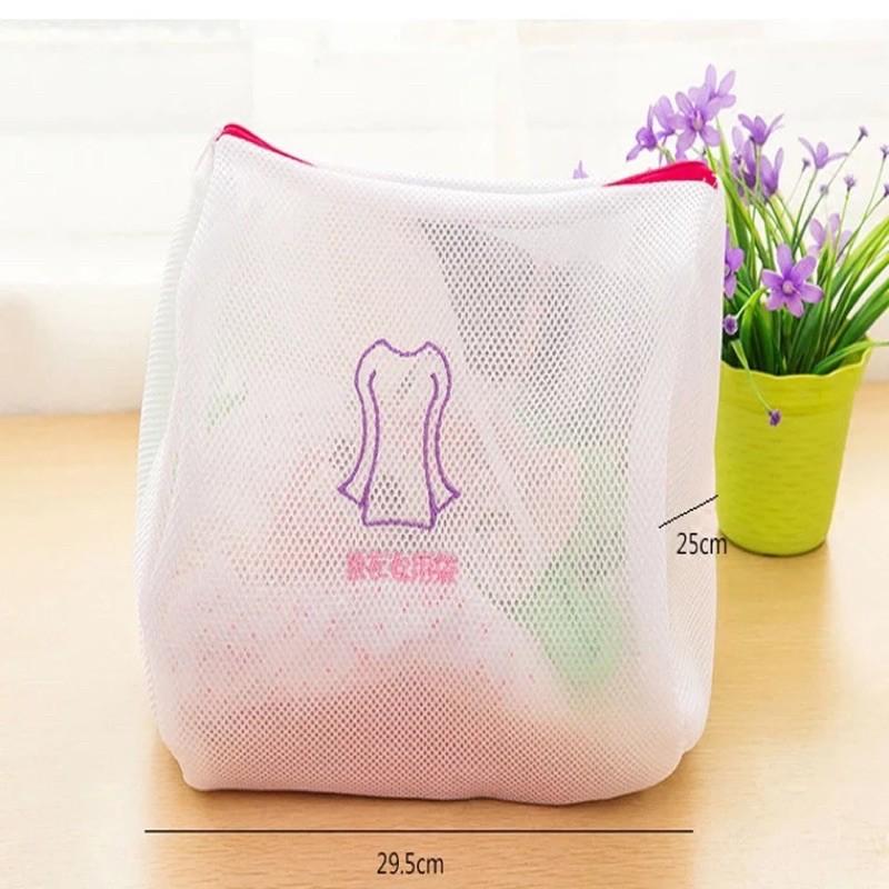 Set 5 Túi giặt ba lớp tiện ích cho gia đình