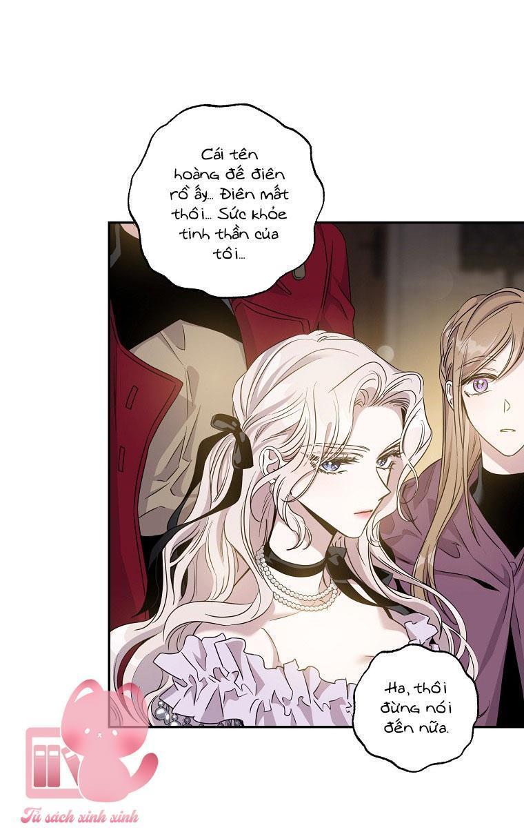 thuần hóa bạo chúa rồi bỏ trốn chapter 76 40