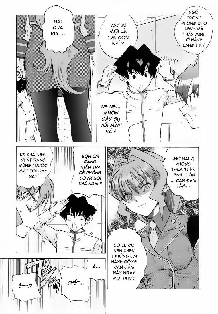 muv luv unlimited manga chapter 20 9