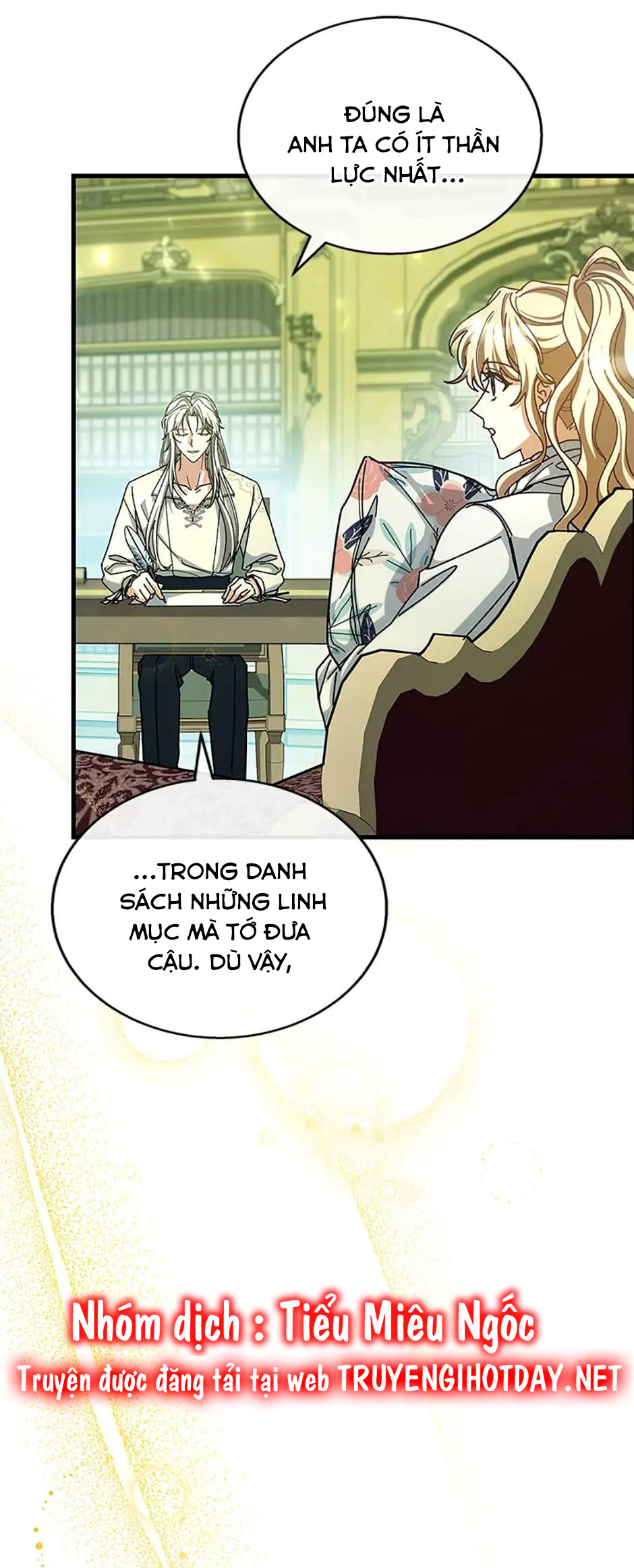 vị cứu tinh của nhân vật chính chapter 47 62