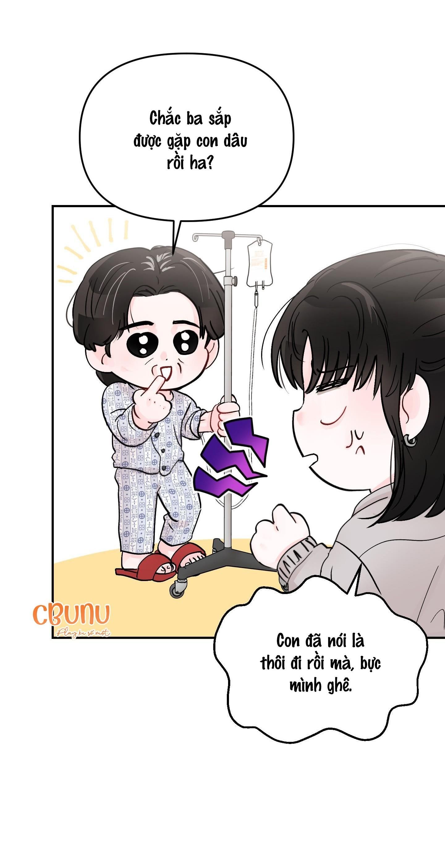 thán phục thanh xuân chapter 42 33