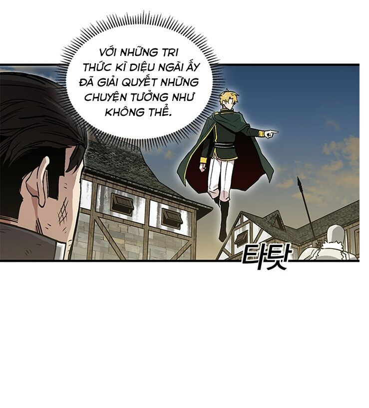 bug player - người chơi lỗi chapter 26 27