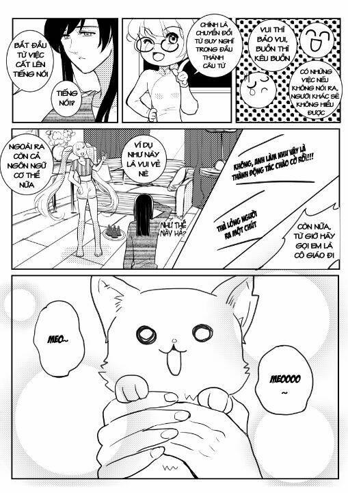 blood - đêm le lói chapter 10 6