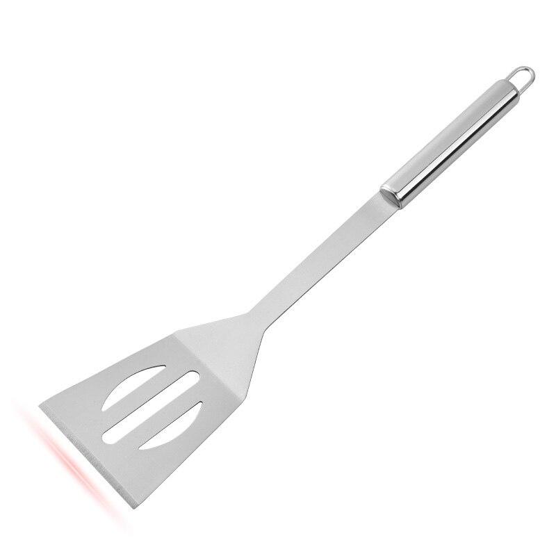 Ngoài trời Du lịch Barbecue Set Phụ kiện thịt nướng gia đình Công cụ tiệc di động Túi di động Tiện ích dụng cụ nướng.