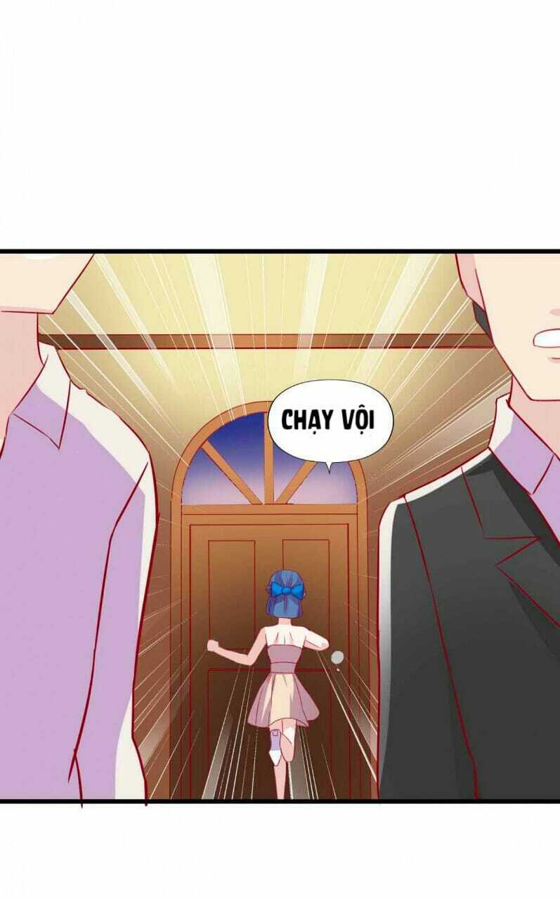 ác ma bàn bên chapter 13 32