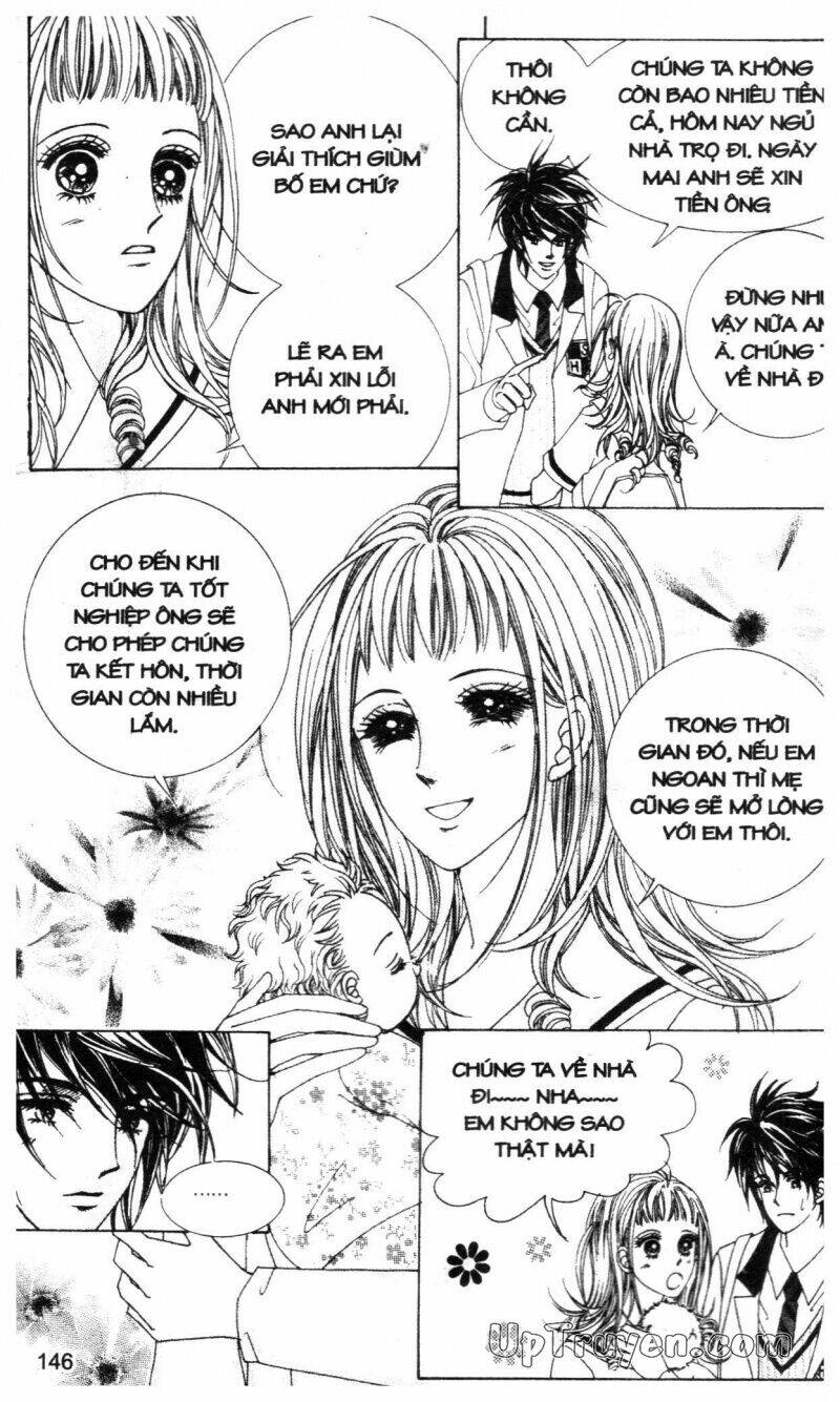 vợ chồng trẻ con bản đẹp chapter 11 143