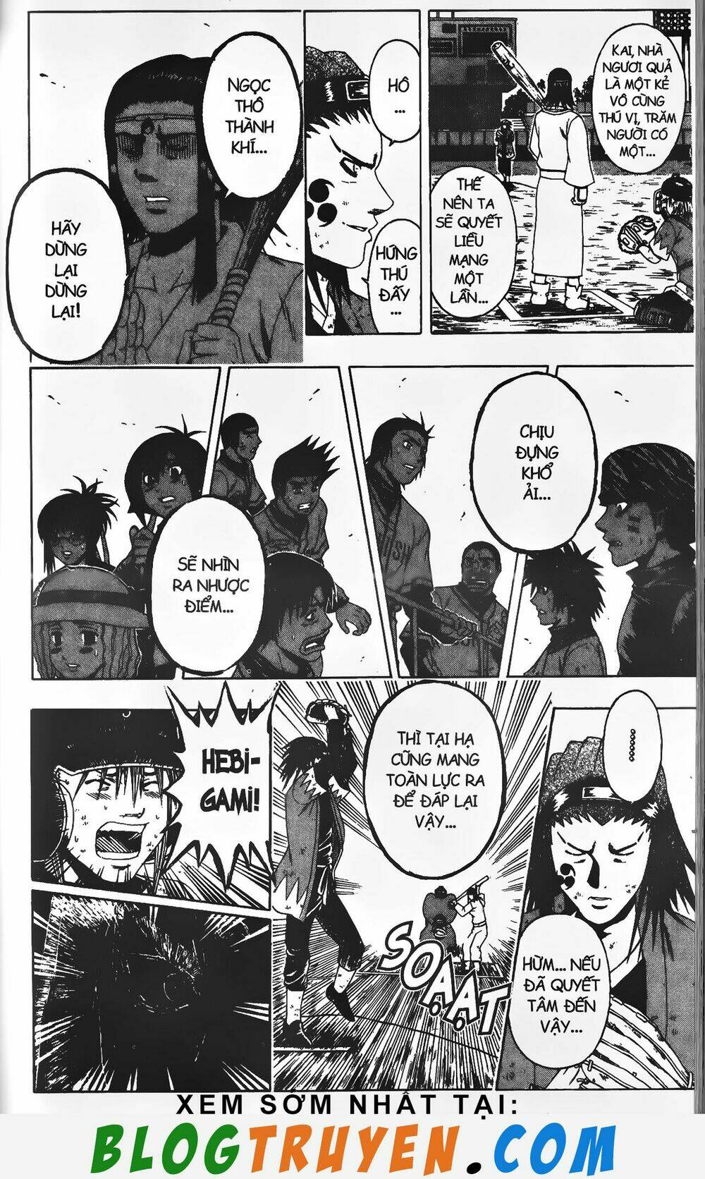 mr.fullswing chapter 163 10