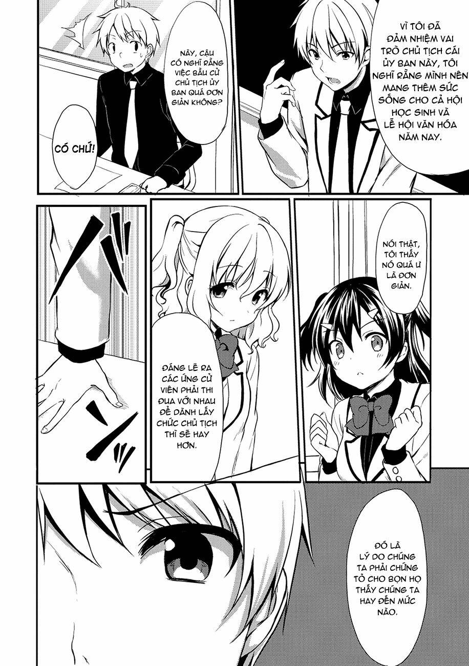 melty moment chapter 1 20