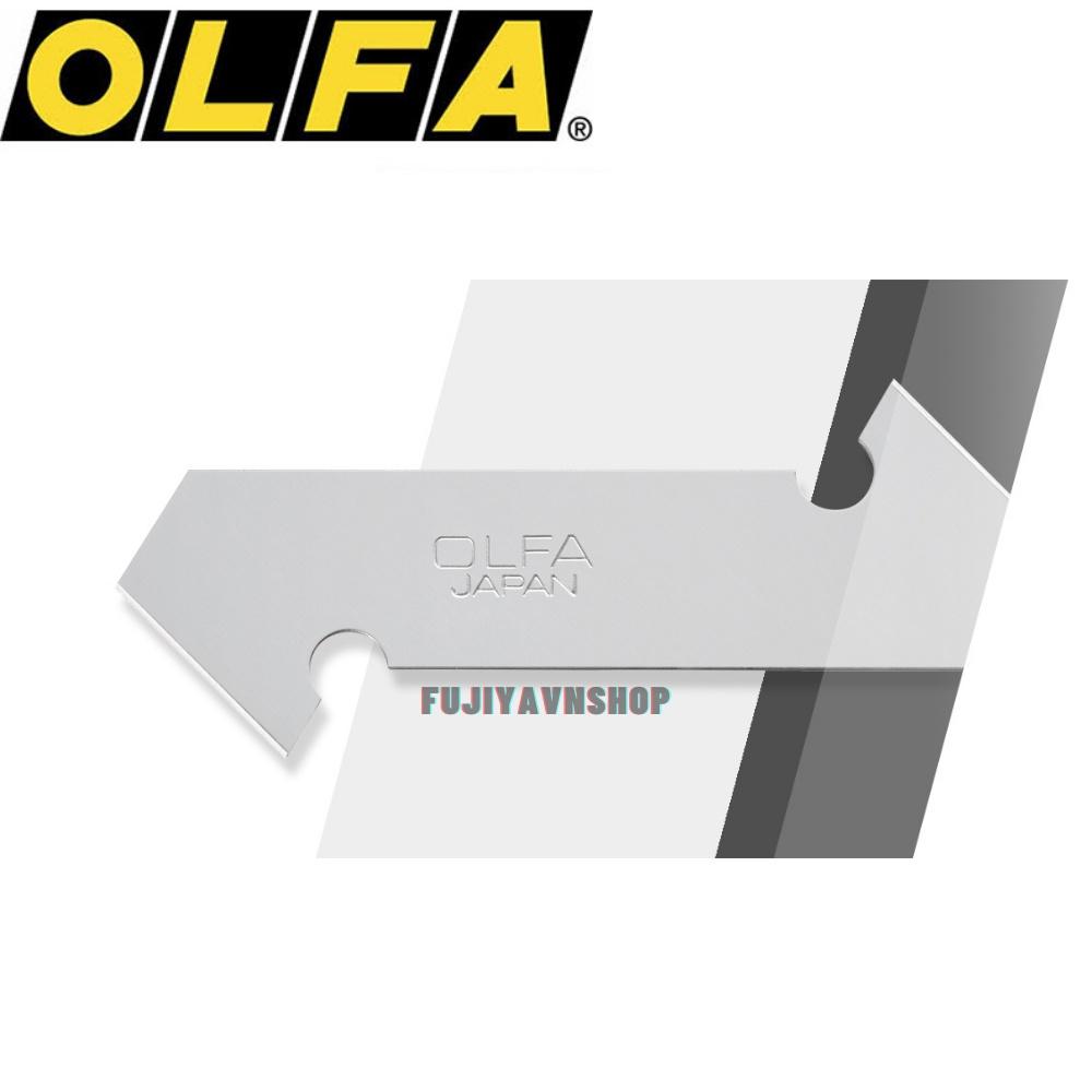 Dao cắt nhựa và formica OLFA - PC-L