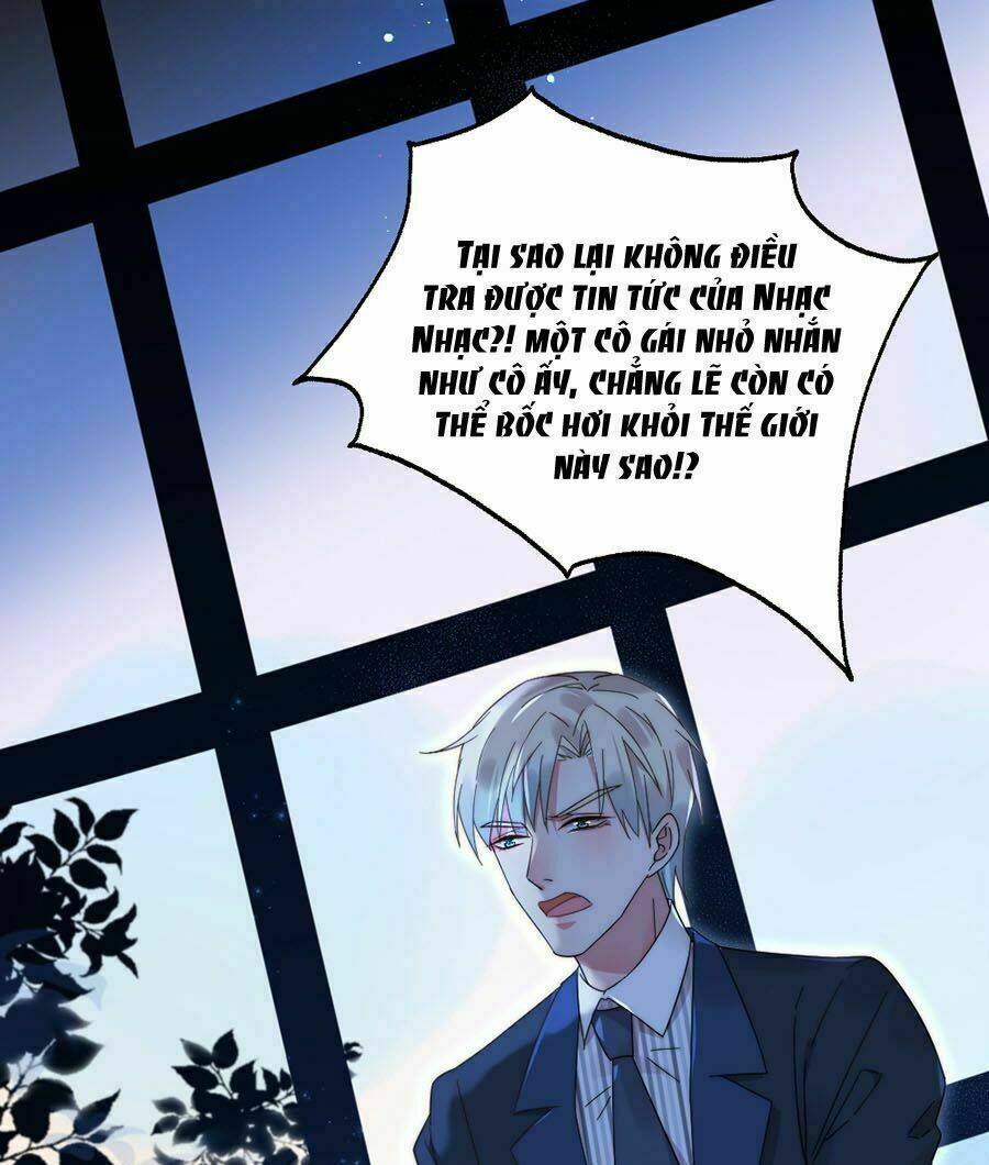 hoàn mỹ lão công tiến hóa luân chapter 105 6