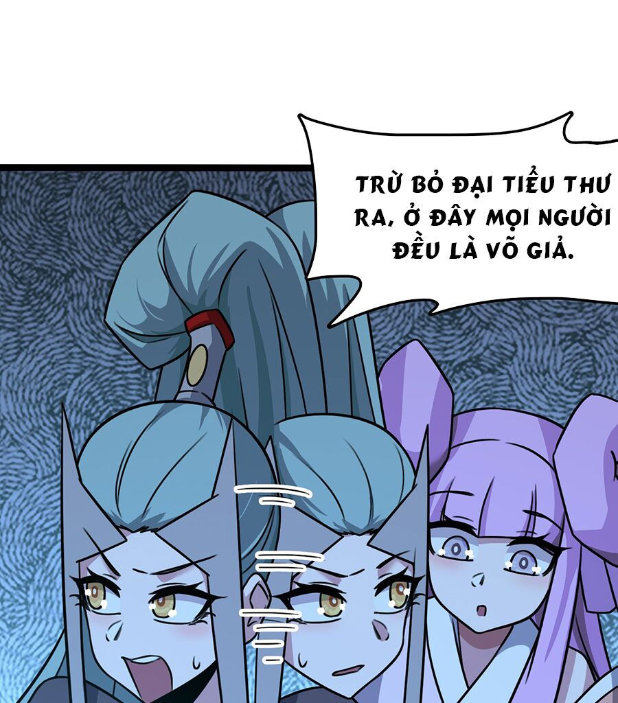 đại bảo kiếm của tôi chapter 57 73