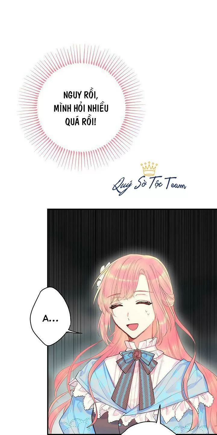 trọng sinh trở thành hoàng phi chapter 140 16