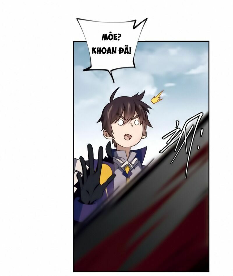 võng du chi cận chiến pháp sư chapter 312 13