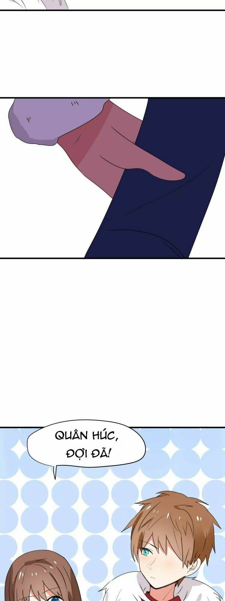 tiểu miêu và hắc diệu thạch chapter 31 6