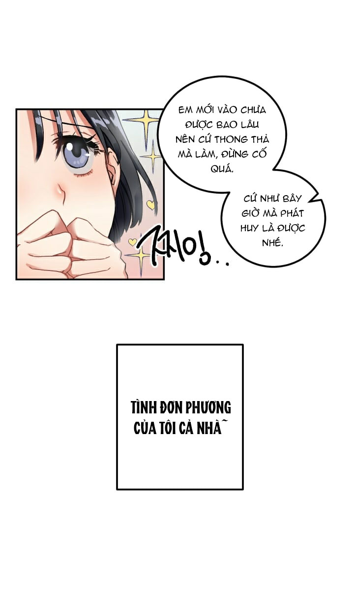 suỵttt bản báo cáo bí mật đây chapter 1.1 14