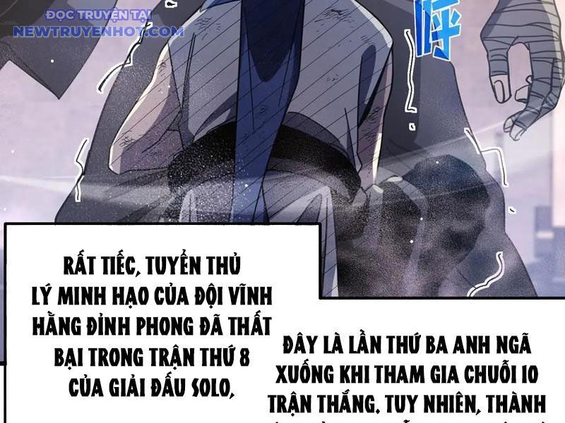 Vô Địch Bị Động Tạo Ra Tấn Sát Thương chapter 58 135