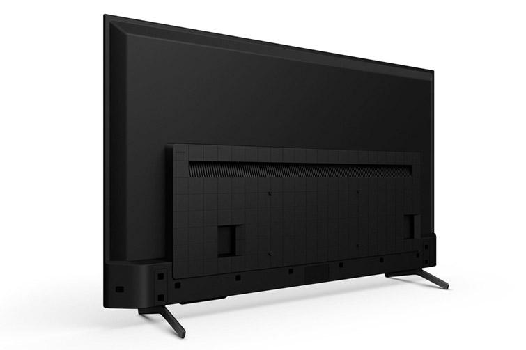 Smart Tivi 4K Sony KD-55X75K 55 inch Google TV - Hàng Chính Hãng