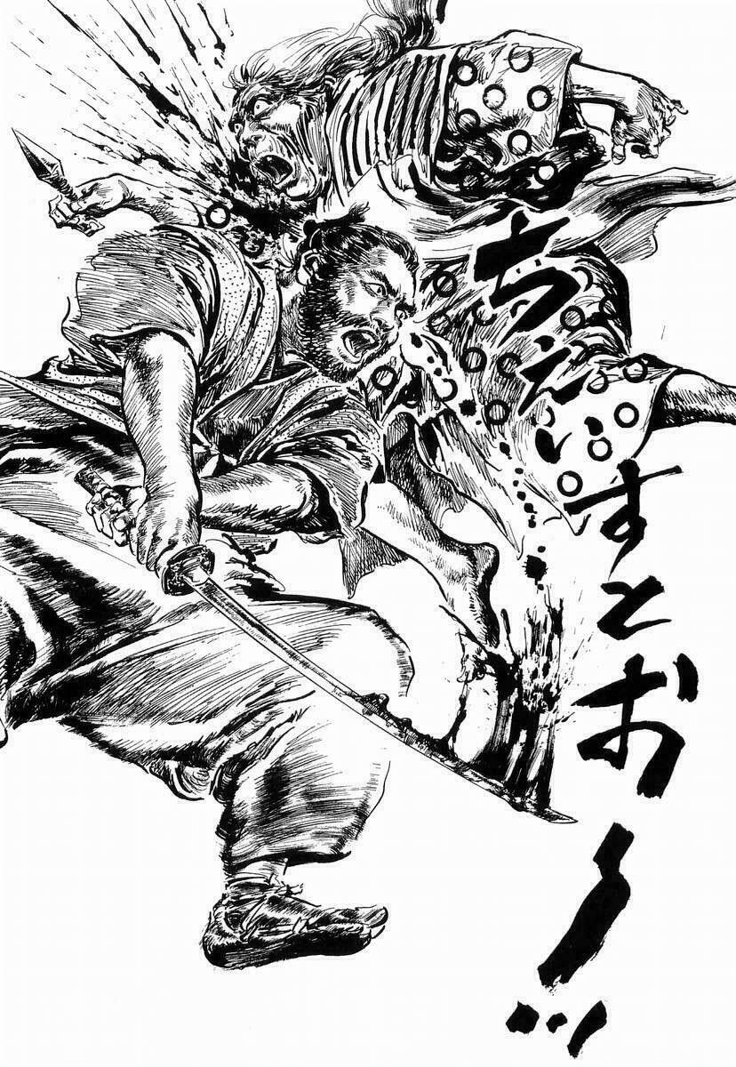 tân sói mang con chapter 9 17
