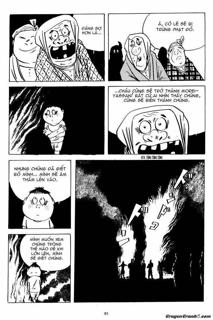 3 street of mysteries chapter 4 12