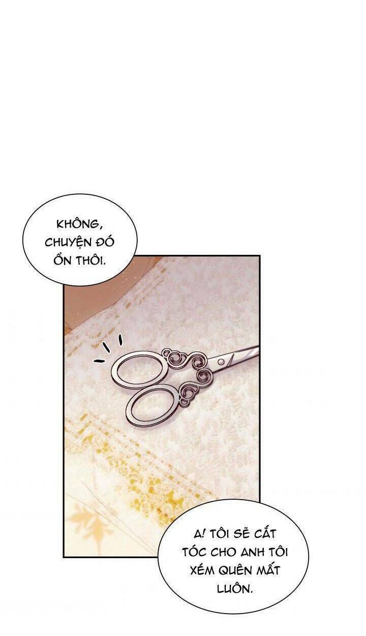 dây xích kiềm chế nam chính hắc ám tuột mất rồi chapter 39 31