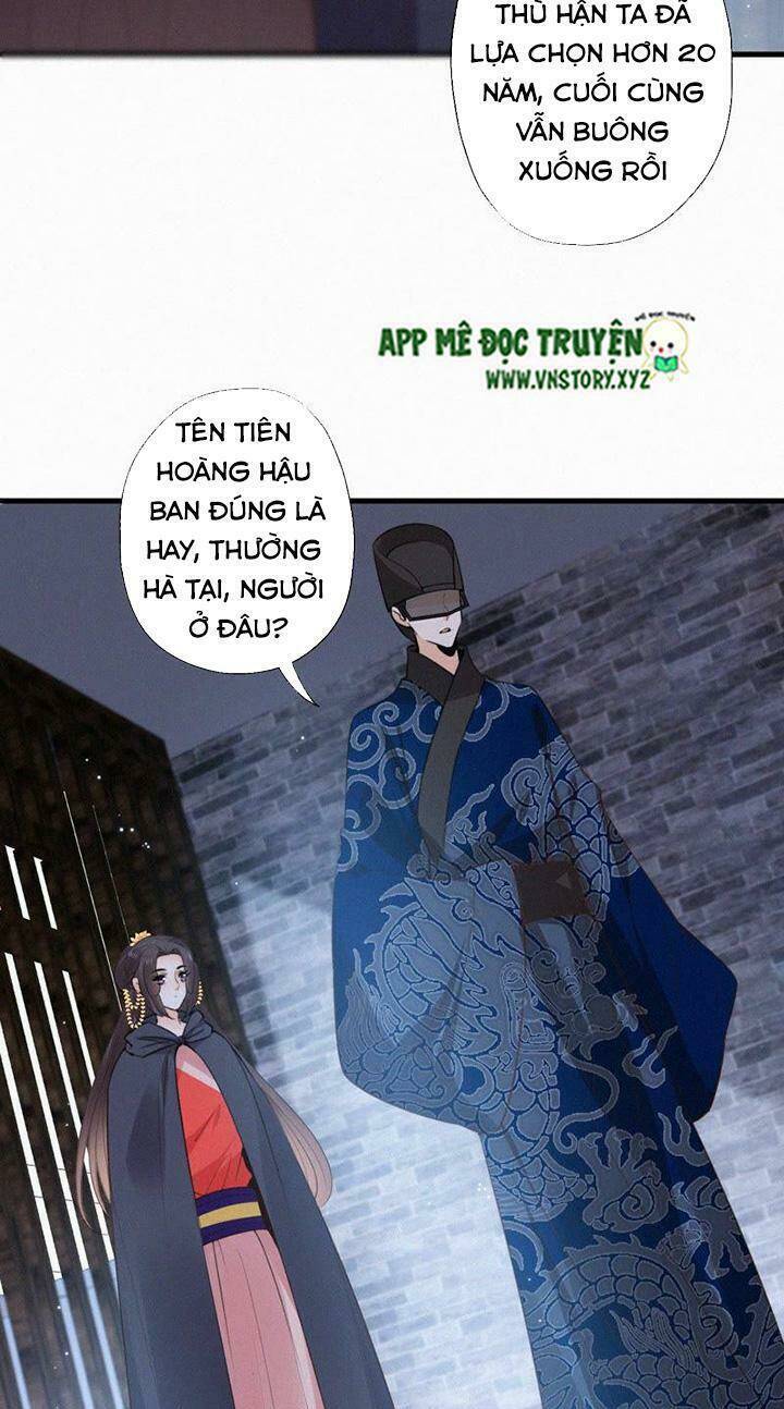 thiên hương mỹ nhân chapter 120 26