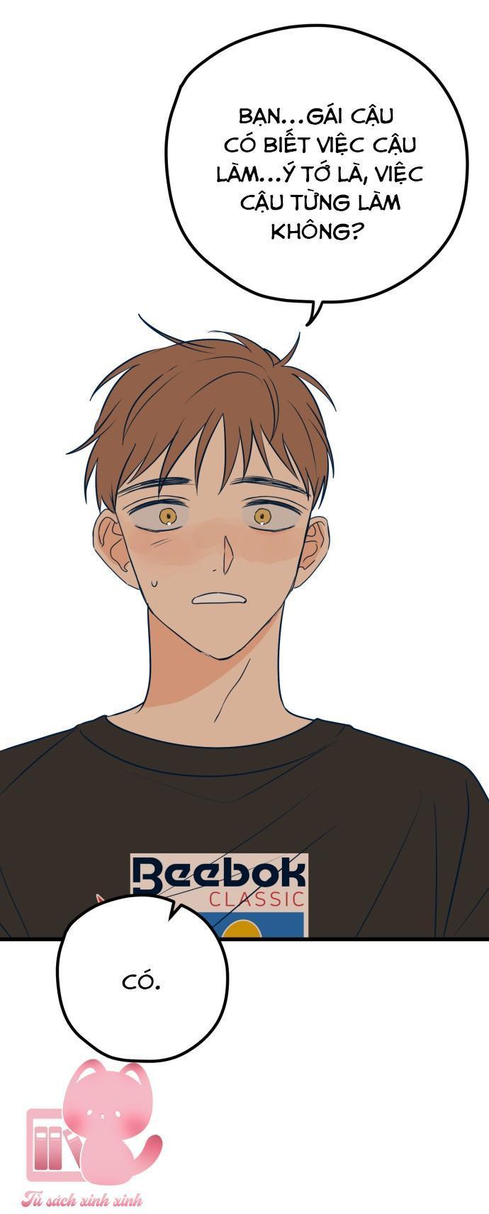 kẻ cắp gặp bà già chapter 11 37