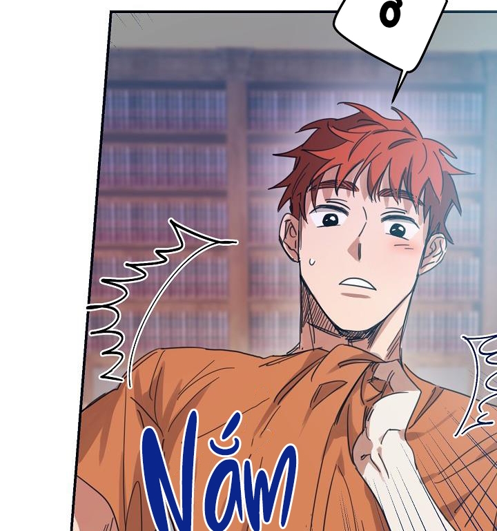 phương pháp tránh mặt trời chapter 3 11