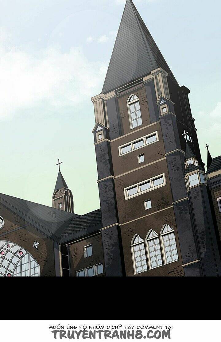 răng nanh chapter 3 31