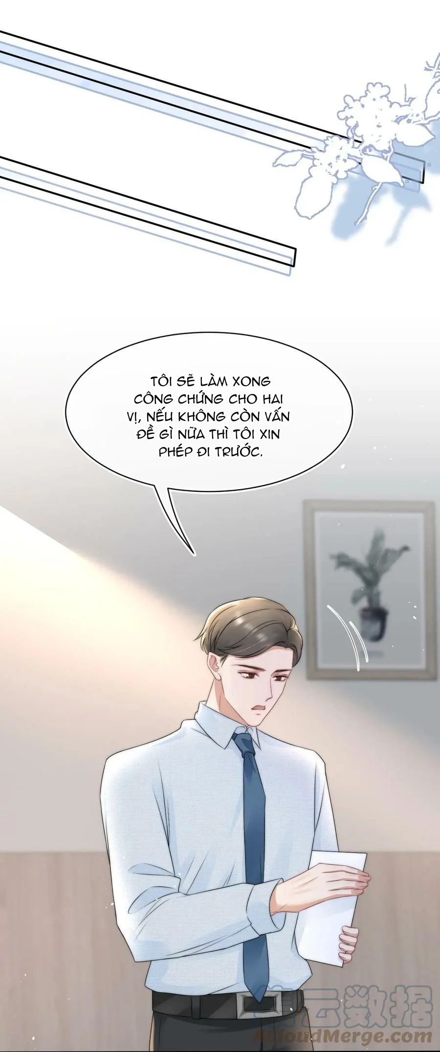 ta sinh con cho tổng tài chapter 66 28