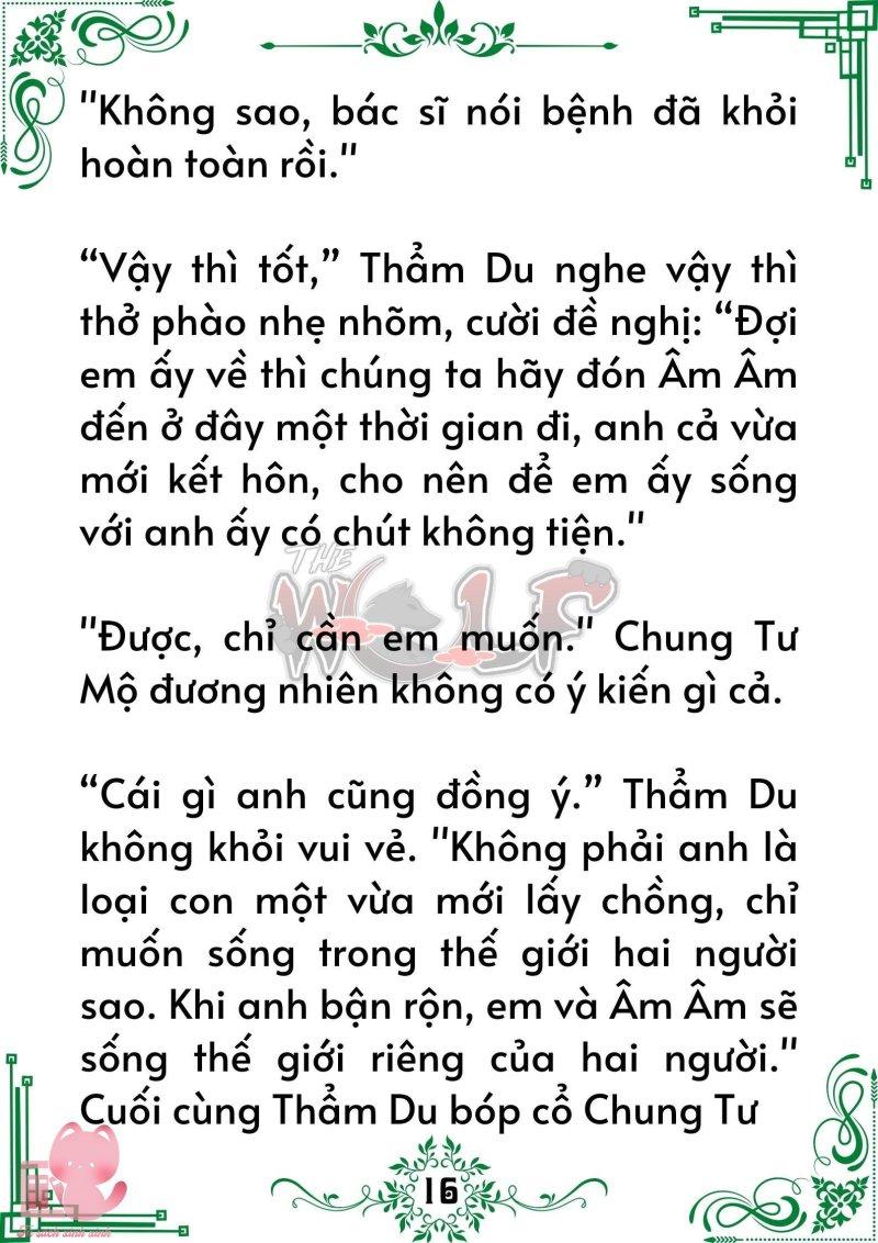 quý nhân phù trợ du chapter 42 16