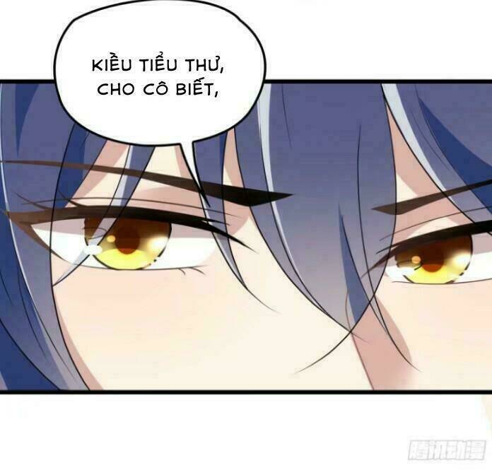 ảnh đế thần bí trộm cưới: vợ yêu, tới pk chapter 7 22