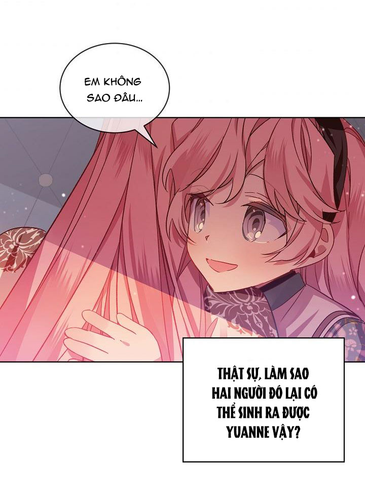 quý cô quyền lực chapter 31 46