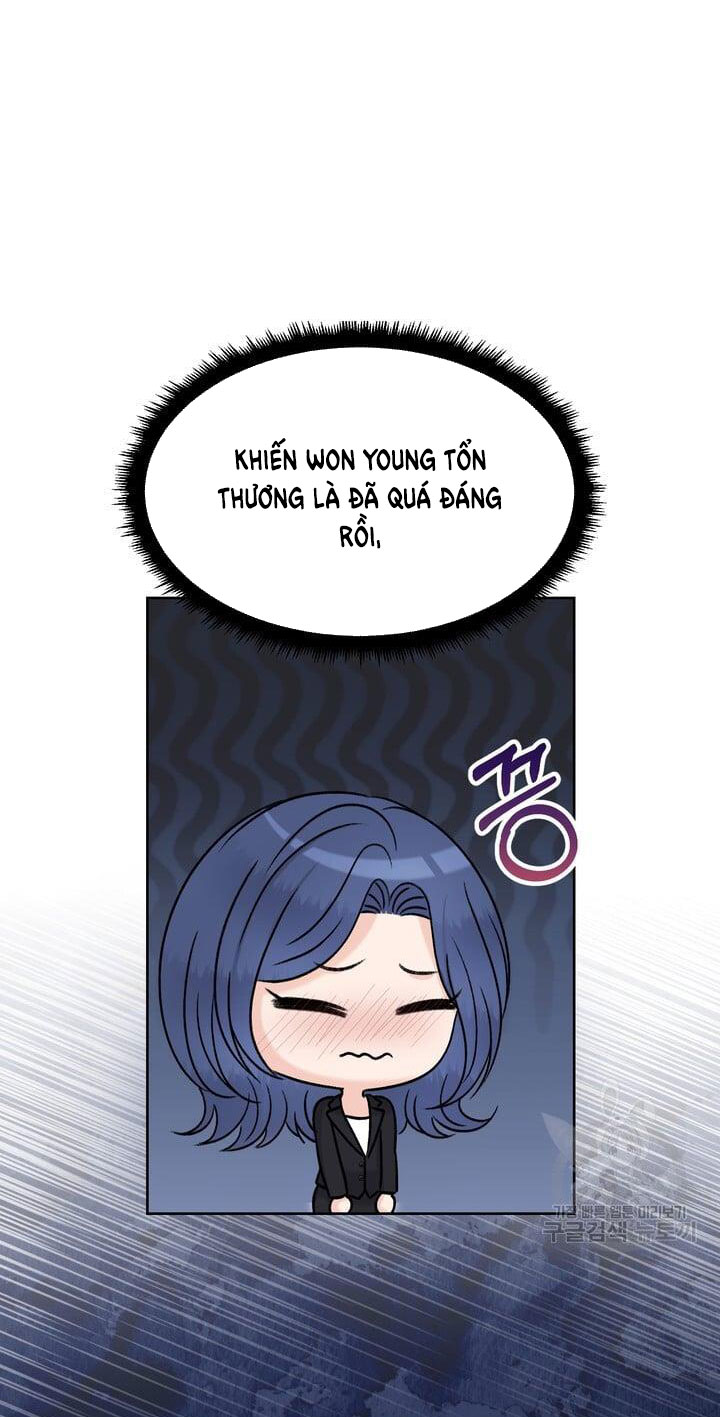Em Sẽ Chọn Alpha Nào~ chapter 90.2 - Trang 33