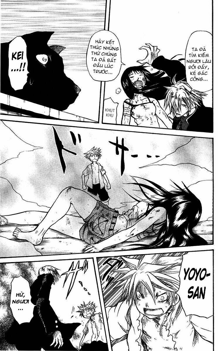 cerberus chapter 16 23