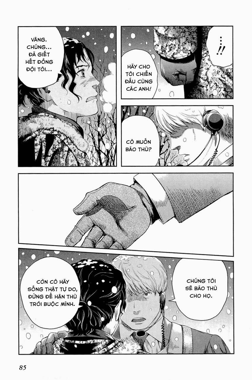 gunslinger girl chapter 77 18