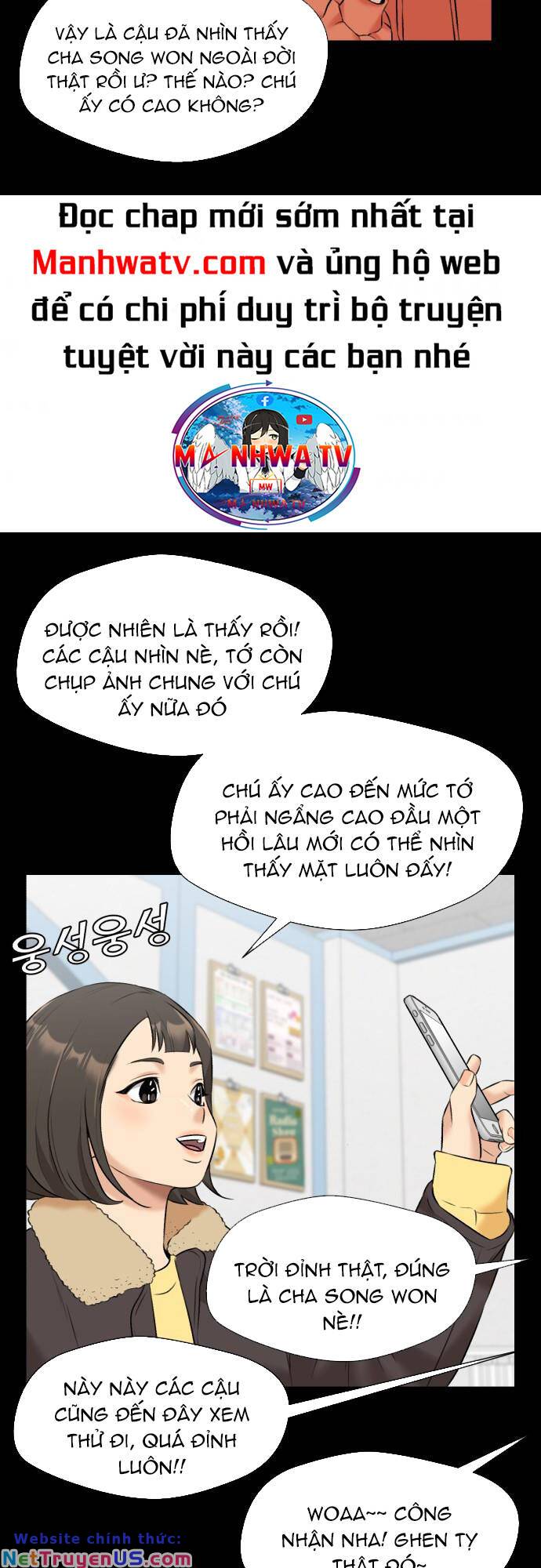 gương mặt thiên tài chapter 123 44