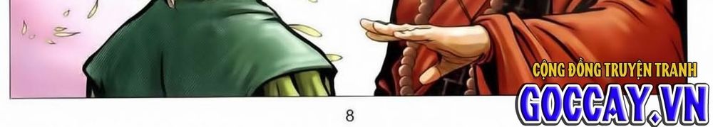 tuyệt thế vô song 2 chapter 57 14