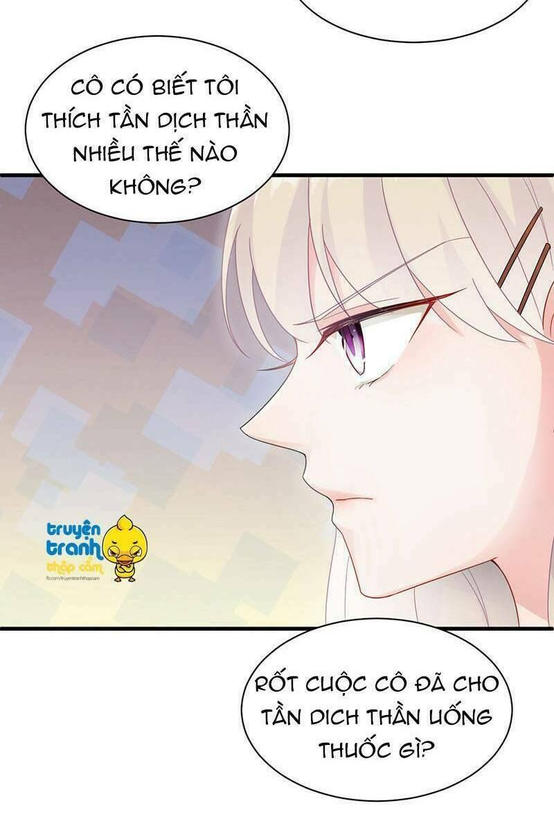 chọc tới chủ tịch tổng tài 2 chapter 47 28