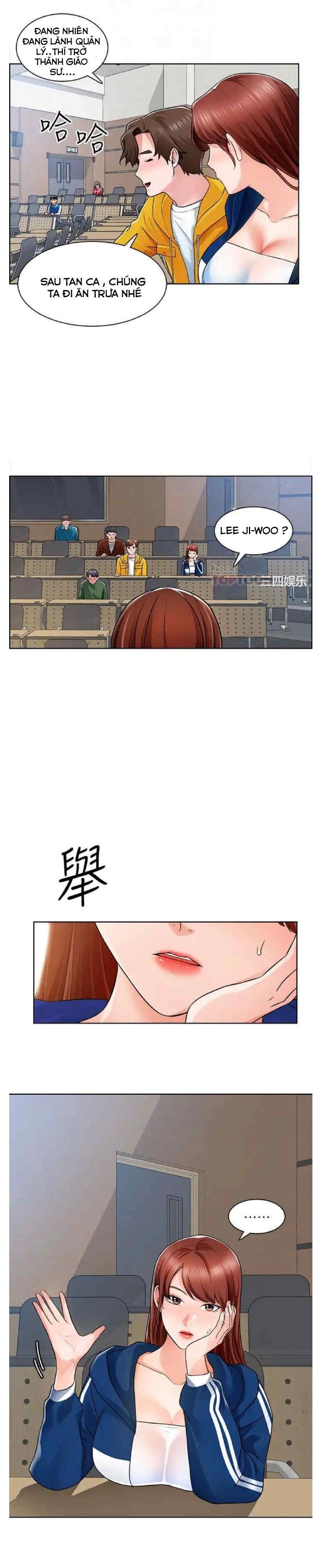 công trường hoan lạc chapter 7 3