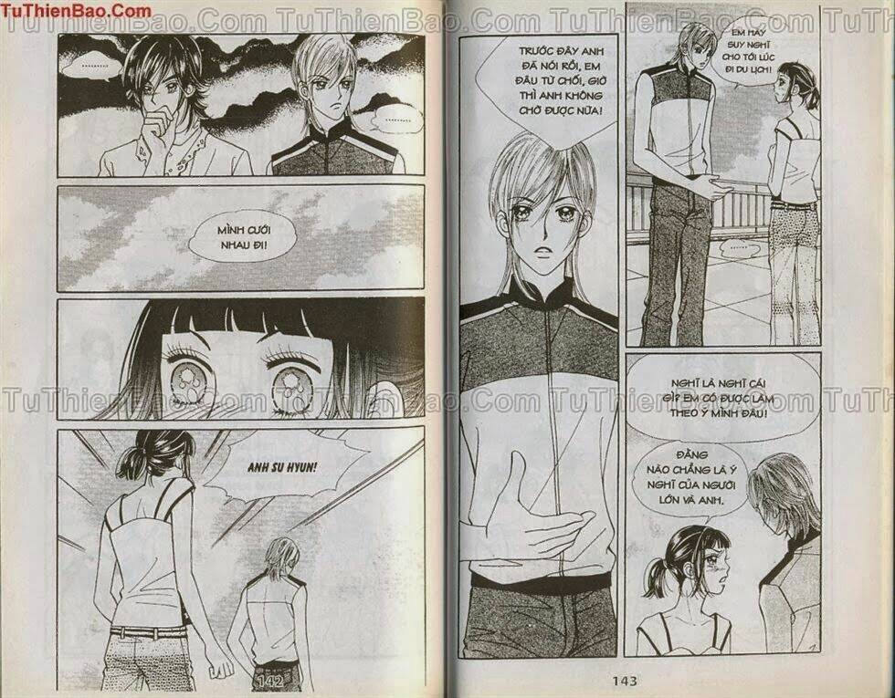 hái sao tình yêu chapter 9 71