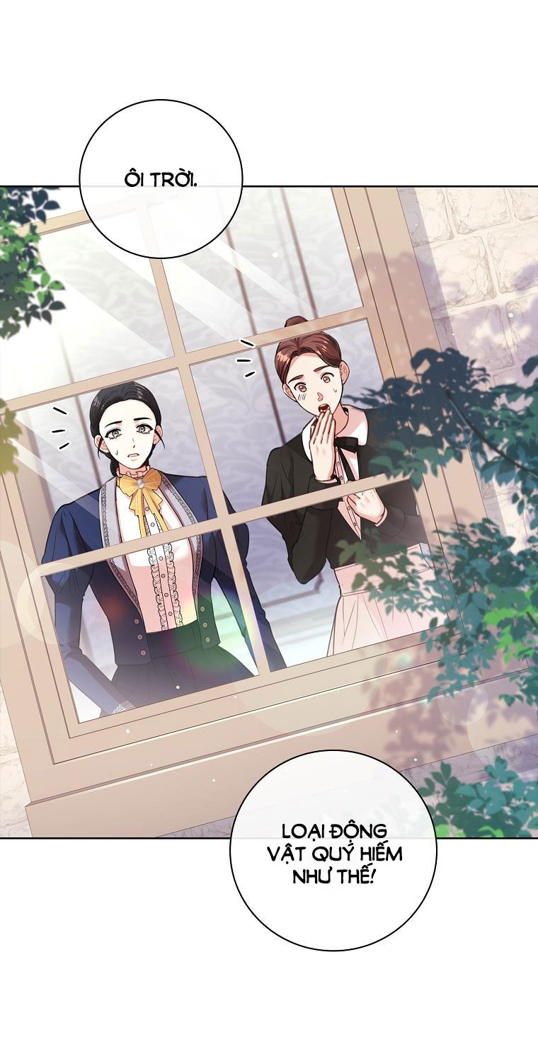 trở thành thư ký của bạo chúa chapter 110.2 18