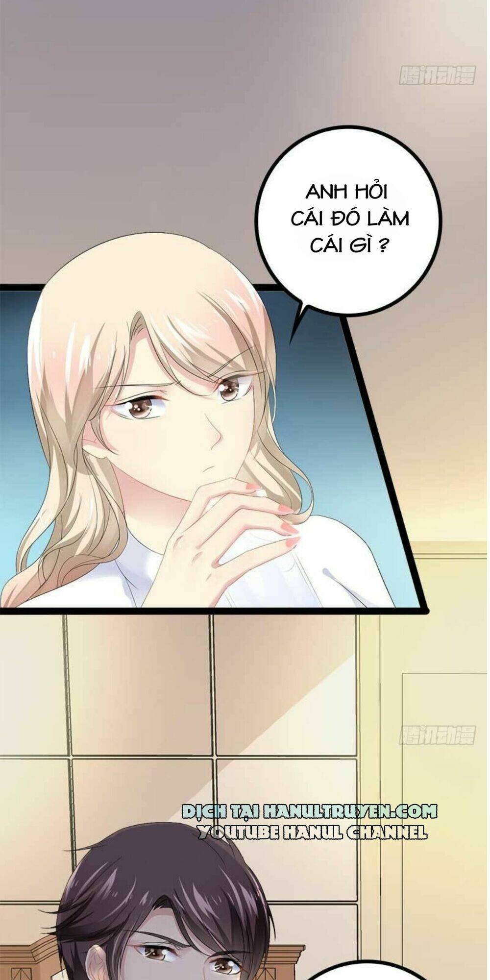 thần bí đế thiếu điềm sủng thê chapter 40 11