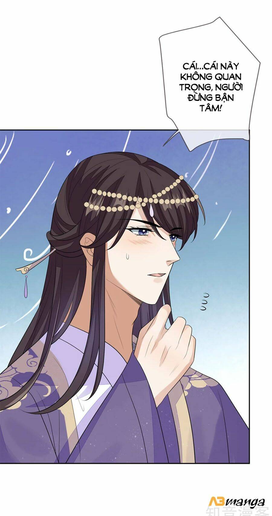 cửu khuyết phong hoa chapter 70 5