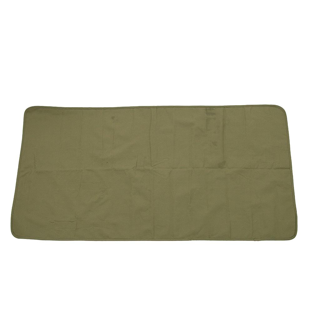 Fleece Foldable Camping Blanket Ultralight Picnic Beach Mat Waterproof Beach Camping Outdoor Blanket Mat Color Size Optional