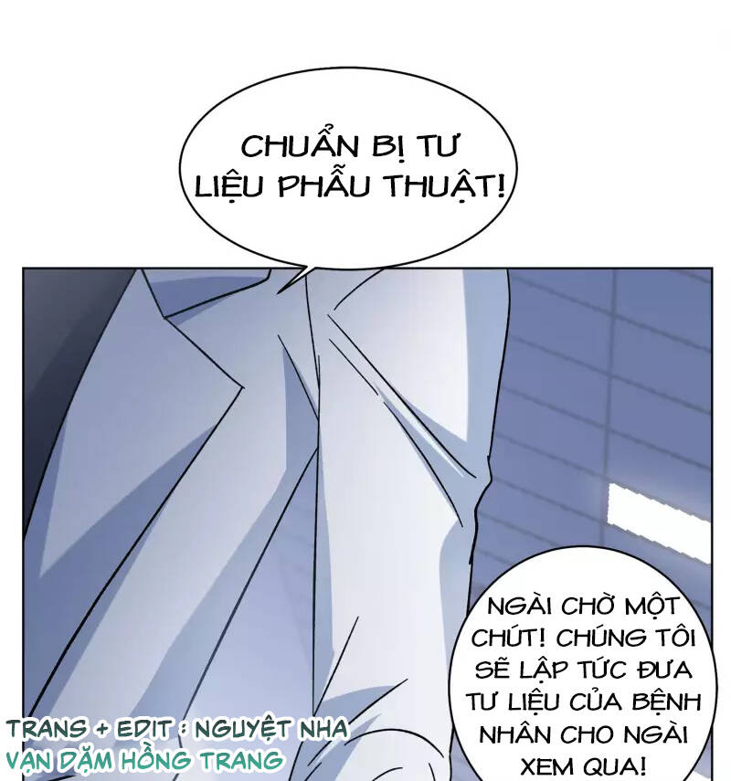 cô ấy đến rồi, xin nằm xuống! chapter 184 8