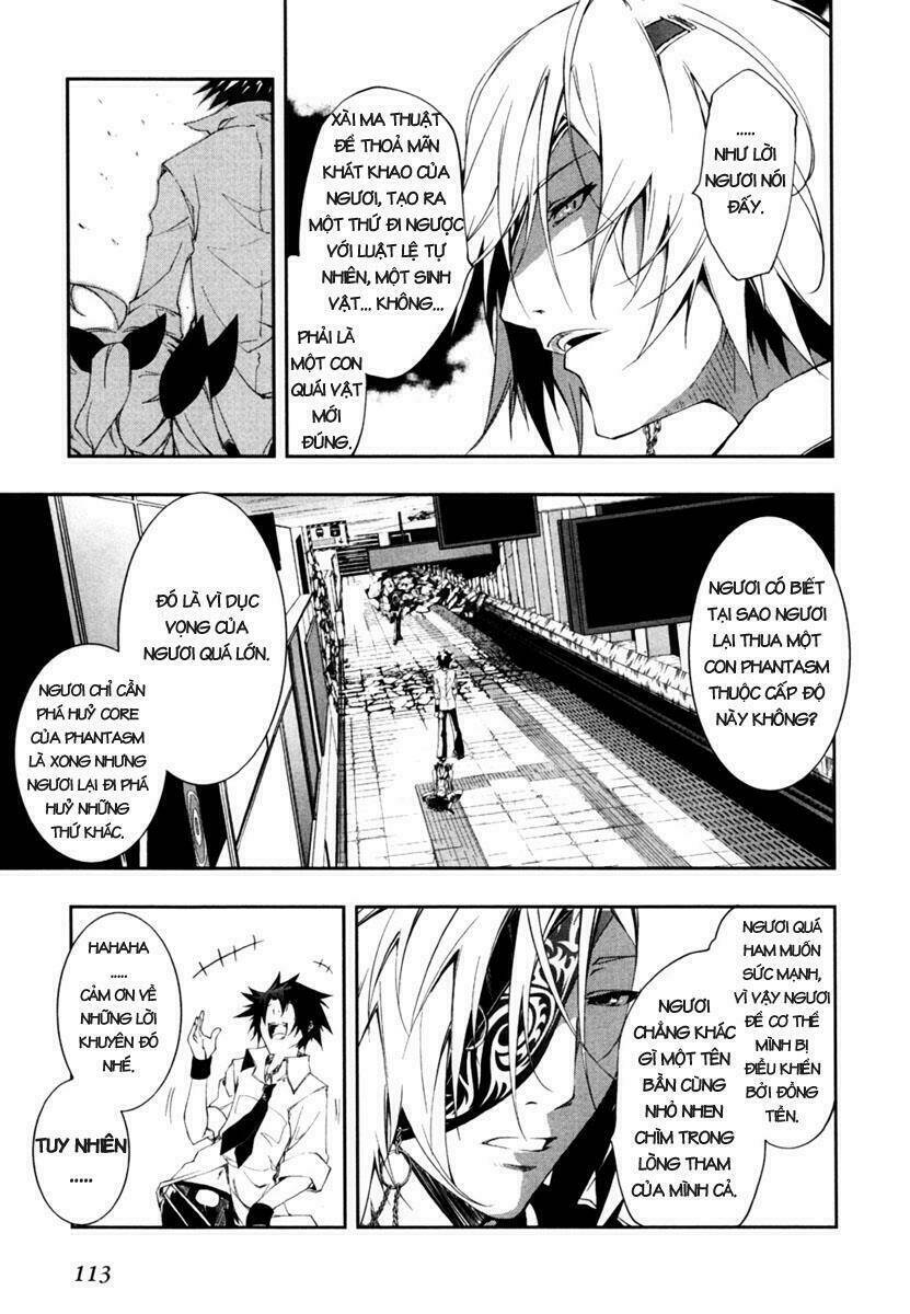 greed packet infinity chapter 3 28