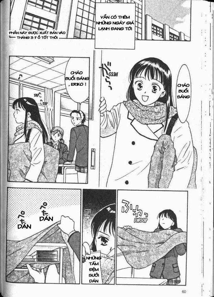 joshikousei chapter 33 3