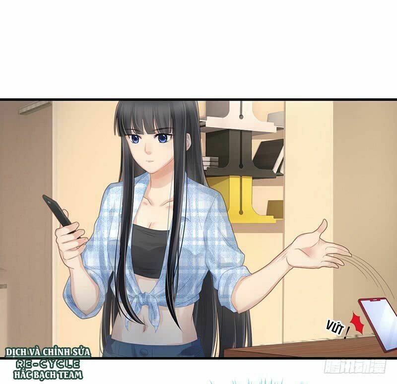 ngạo kiều bảo phiêu đích tuần dưỡng thủ tắt chapter 7 29