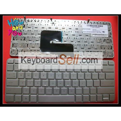 (KEYBOARD) BÀN PHÍM LAPTOP DÀNH CHO HP DM3-3000 dùng cho Pavilion DM3-3000, DM3-3100, DM3-3200